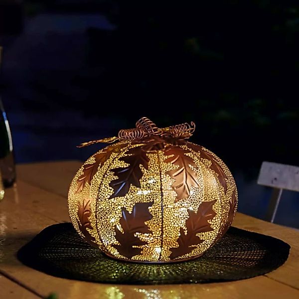 Luxform LED Gartenleuchte Luxform LED Gartenlicht günstig online kaufen
