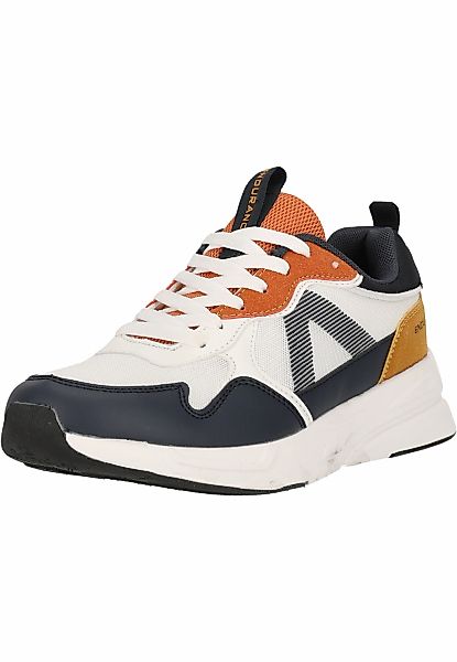 ENDURANCE Sneaker "Abantes" mit Allwetterprofil und gepolsterter Ferse günstig online kaufen