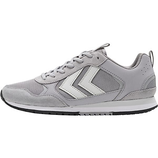 hummel  Sneaker Baskets  Fallon günstig online kaufen