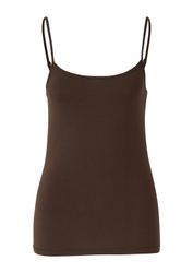 s.Oliver Muscleshirt T-Shirt Elastisches Top mit günstig online kaufen