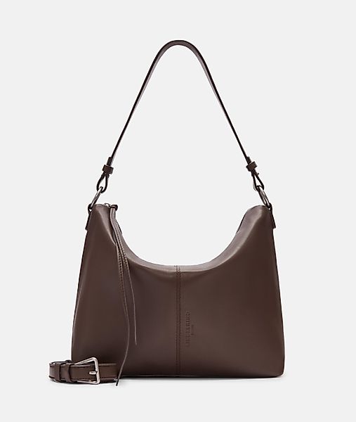 Liebeskind Berlin Schultertasche Hobo, Geräumige Tasche günstig online kaufen