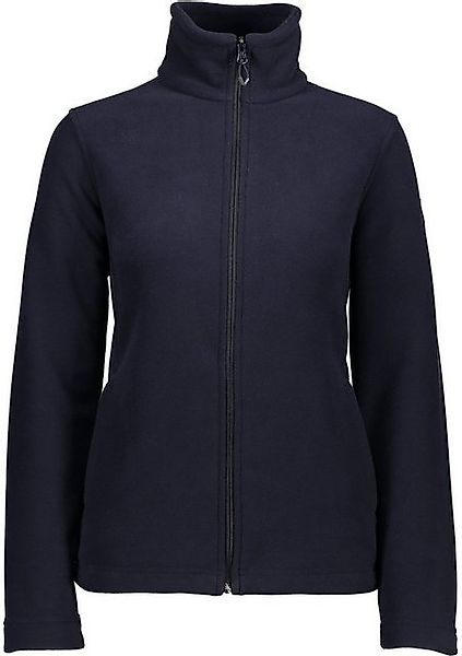 CMP Anorak WOMAN JACKET BLACK BLUE günstig online kaufen