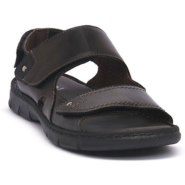 Zen  Sandalen ALABA NERO günstig online kaufen