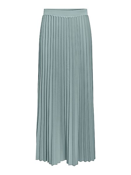 ONLY Maxirock ONLMELISA LONG SKIRT BOX günstig online kaufen