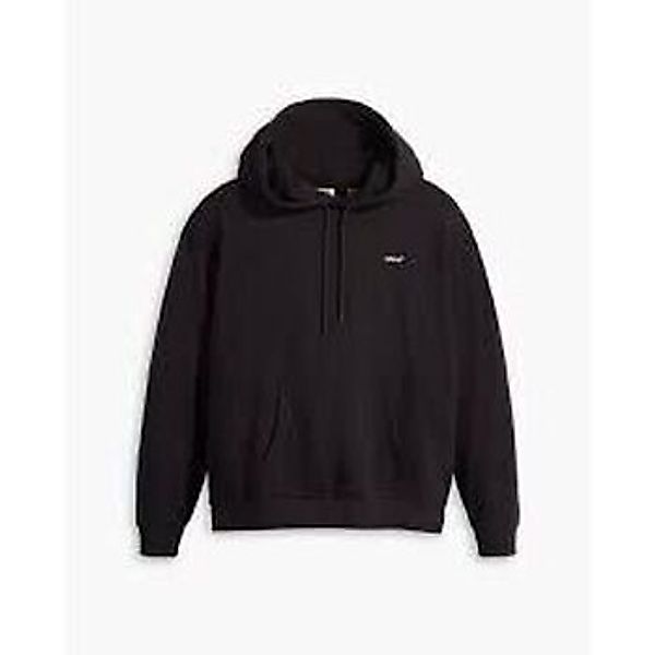 Levis  Sweatshirt A5943 0005 - EVERYDAY HOOD-ANTHRACITE NIGHT günstig online kaufen