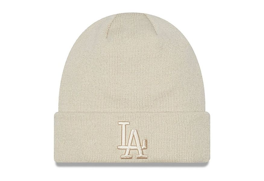 New Era Baseball Cap Beanie Los Angeles Dodgers günstig online kaufen