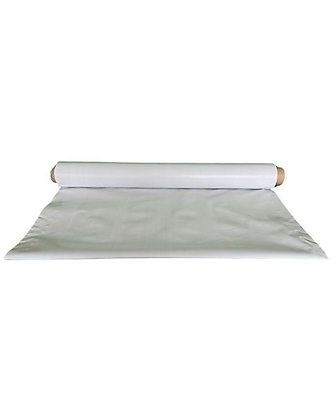 EraGreen Schutzplane Silofolie 4mx25m Abdeckplane Poolfoie günstig online kaufen