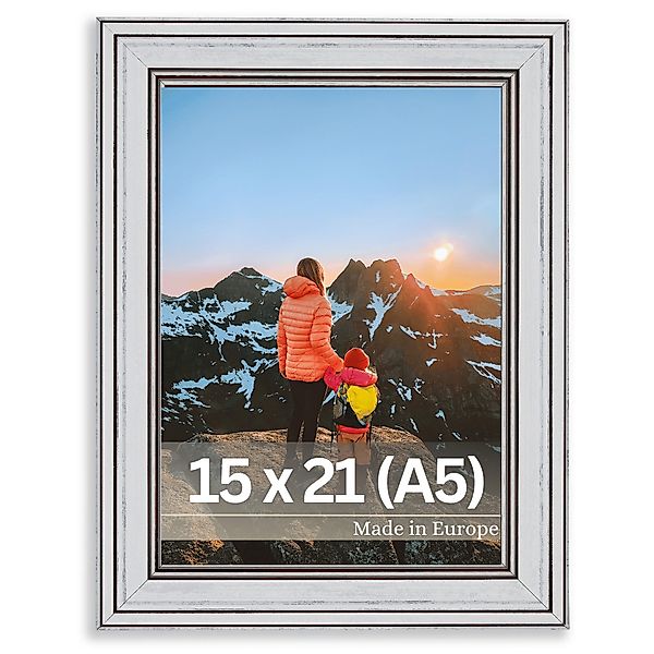 Victor (Zenith) Bilderrahmen Goya, Bilderrahmen 15x20 günstig online kaufen