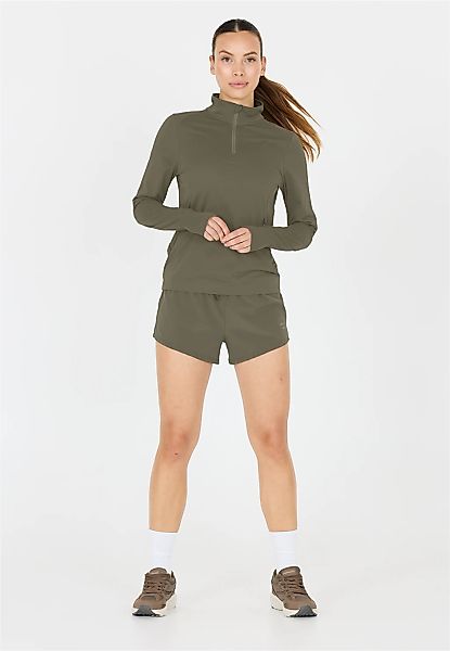 ENDURANCE Strickpullover "Chaba", mit Quick-Dry-Funktion günstig online kaufen