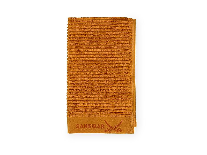 Sansibar Sylt Gästehandtuch Gästetuch SANSIBAR COAST günstig online kaufen