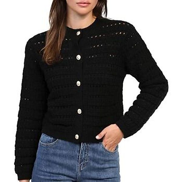 An'ge  Strickjacken 49-02221-PNI-NOI günstig online kaufen