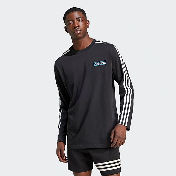 adidas Originals Langarmshirt ADIBREAK LS TEE günstig online kaufen