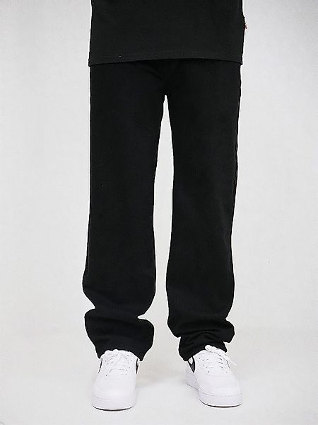 DADA Supreme Regular-fit-Jeans Baggy Denim Coin-Print günstig online kaufen