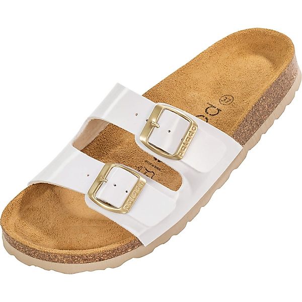 Palado Milos Lack Pantolette günstig online kaufen