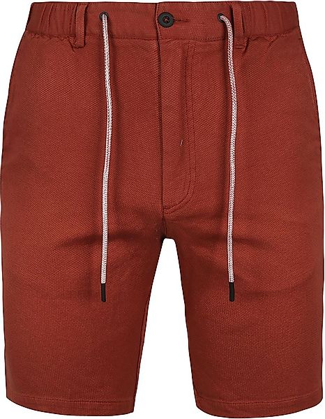 Suitable Ferdinand Short Dunkelrot - Größe S günstig online kaufen