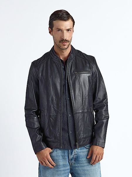 Maze Lederjacke 42020524 günstig online kaufen