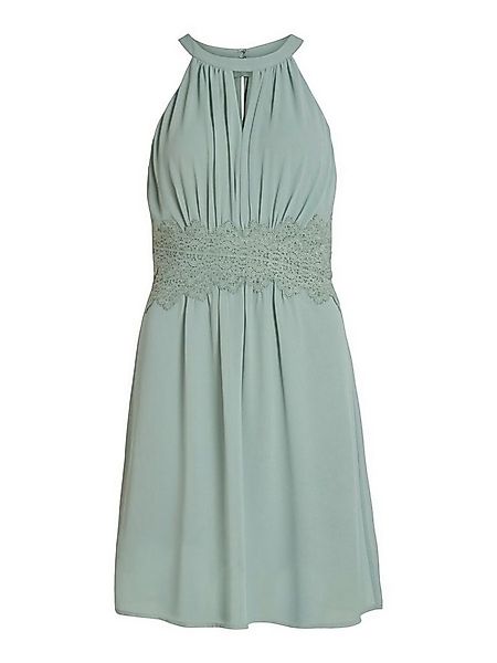 Vila Cocktailkleid (1-tlg) Drapiert/gerafft günstig online kaufen