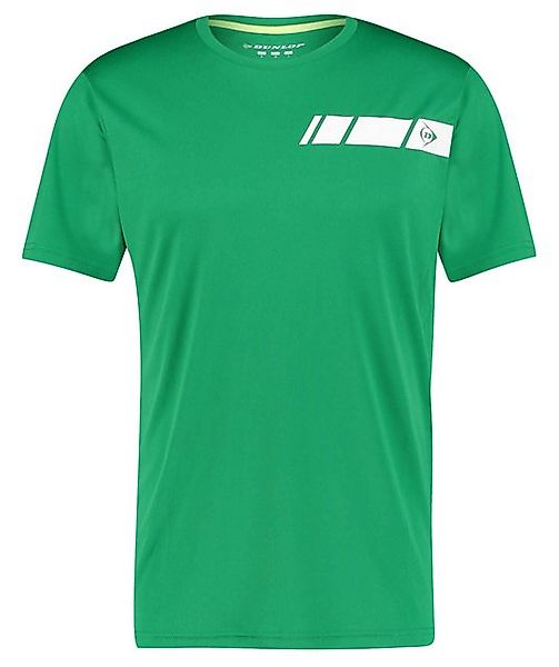 Dunlop Tennisshirt Herren Tennis T-Shirt "Crew Tee günstig online kaufen