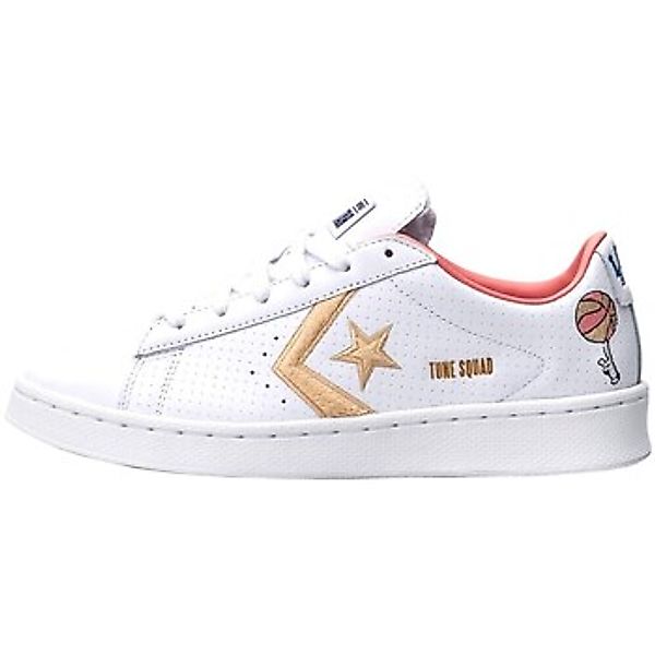 Converse  Sneaker Pro Leather OX Space Jam günstig online kaufen