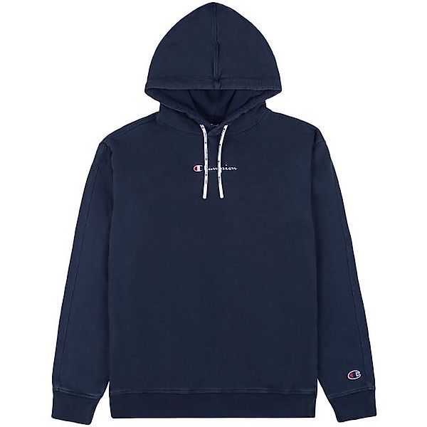 Champion Hoodie Champion Damen Kapuzenpullover Sweatshirt 113628 günstig online kaufen