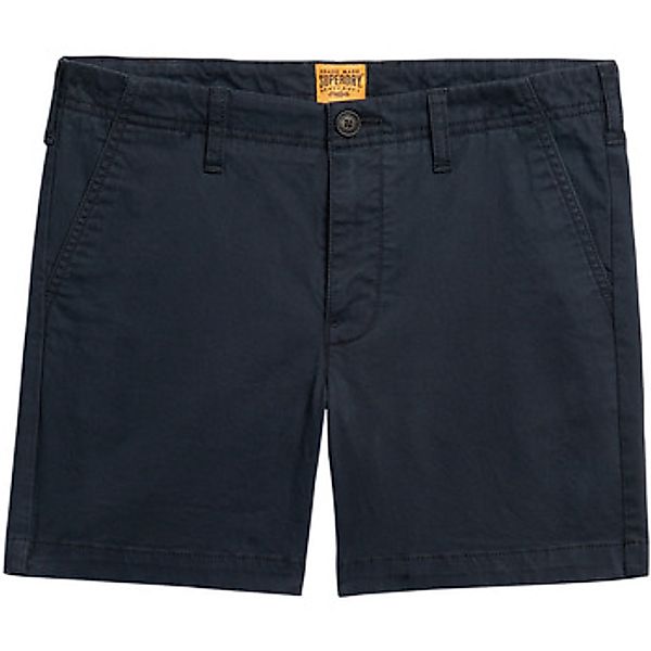 Superdry  Shorts Short chino femme günstig online kaufen