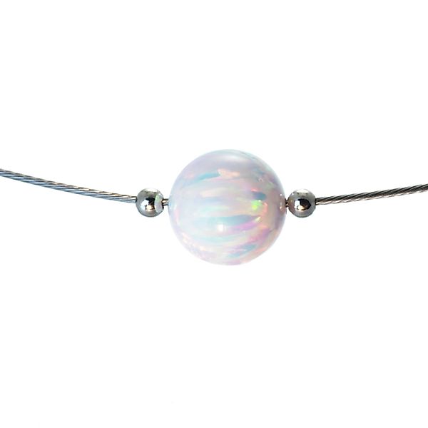 Bella Carina Collier Kette mit 8 günstig online kaufen