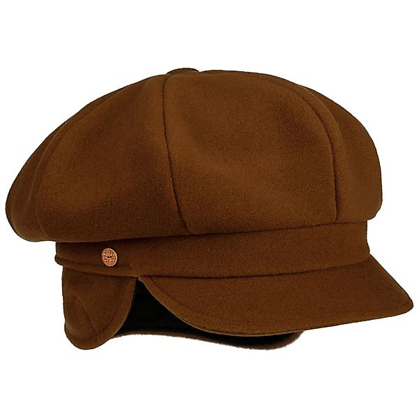 Mayser Ballonmütze (1-St) Damencap mit Schirm, günstig online kaufen