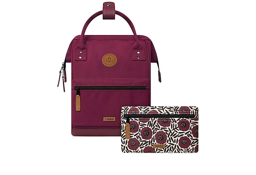 CABAIA Rucksack Adventurer Small günstig online kaufen