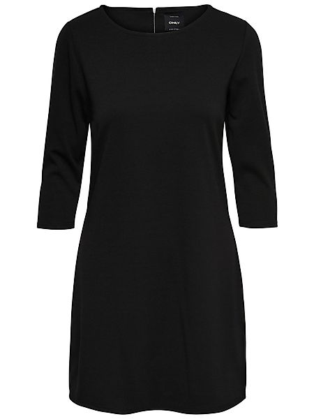ONLY Jerseykleid ONLBRILLIANT 3/4 DRESS günstig online kaufen