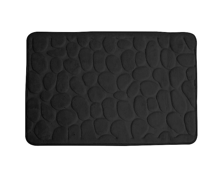 Euroshowers GmbH Badematte Rimini, Badematte, Badvorleger, Badezimmer Teppi günstig online kaufen