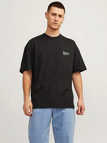 Jack & Jones T-Shirt JJNoto (1-tlg) günstig online kaufen