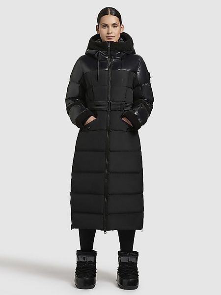 khujo Steppmantel JULITA günstig online kaufen