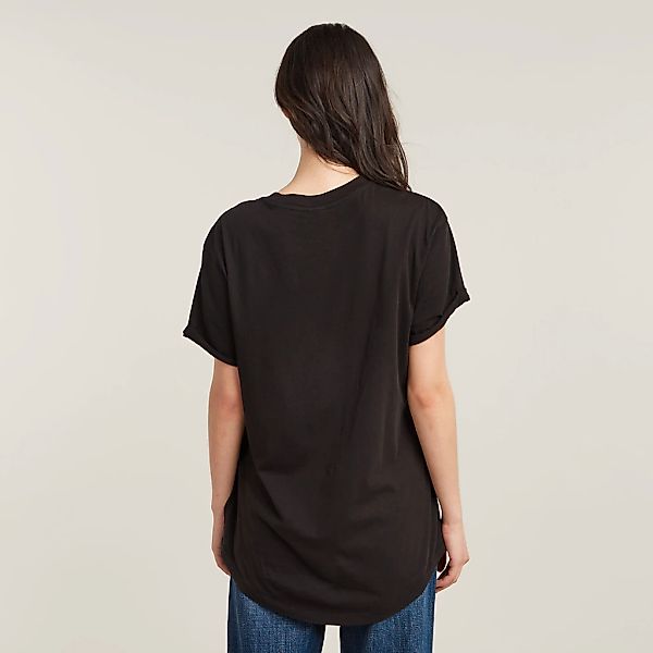 G-STAR T-Shirt Lash fem loose günstig online kaufen