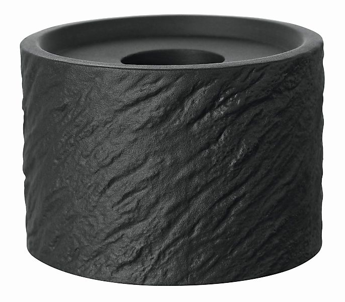 Villeroy & Boch Kerzenhalter Manufacture Rock Home Kerzenhalter 6,5 cm günstig online kaufen