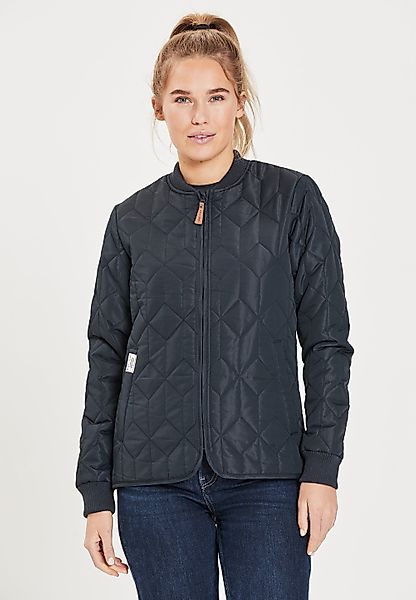 WEATHER REPORT Outdoorjacke Piper mit elastischen günstig online kaufen