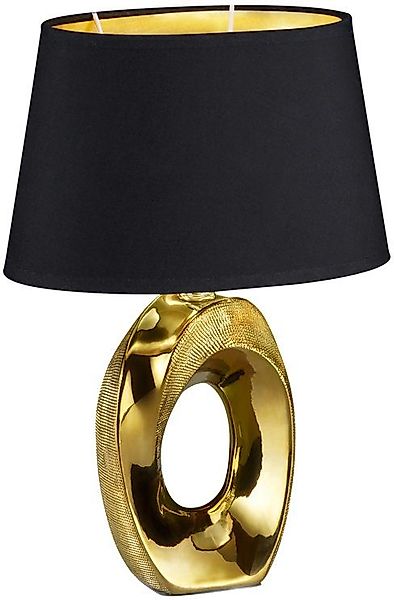 Reality Leuchten Schreibtischlampe Taba, ohne Leuchtmittel, günstig online kaufen