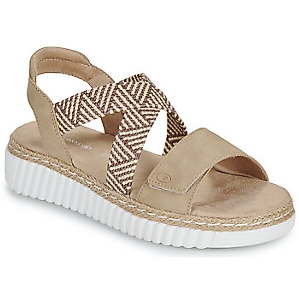 Tom Tailor  Sandalen SENTO günstig online kaufen