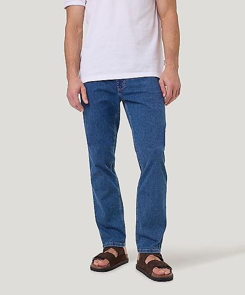 Pioneer Authentic Jeans 5-Pocket-Jeans Rando Megaflex günstig online kaufen