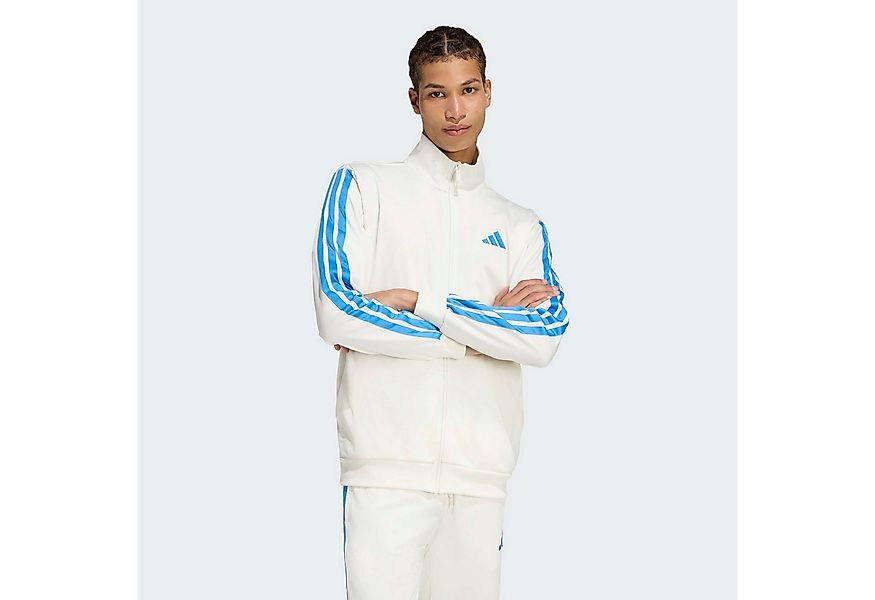 adidas Sportswear Trainingsjacke DAYREADY TRACK günstig online kaufen