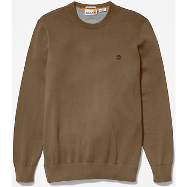 Timberland  Sweatshirt LS WILLIAMS RIVER COTTON CREW günstig online kaufen