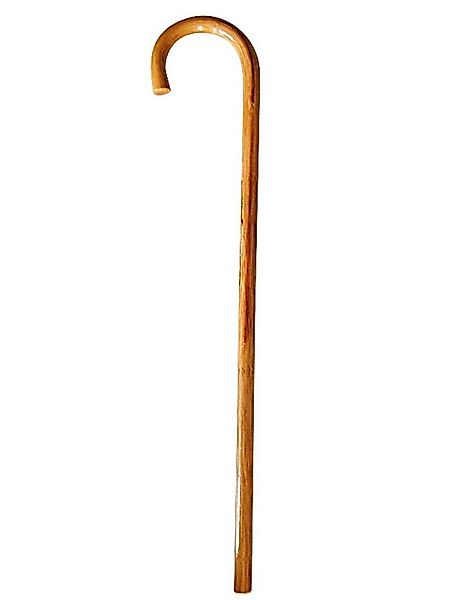 BAY-Sports Stockregenschirm Jipangi Krückstock Gehstock rundem Griff SV Kra günstig online kaufen