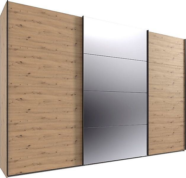 Wimex Schwebetürenschrank Mugano, Made in Germany, Lieferung bis in Deine E günstig online kaufen