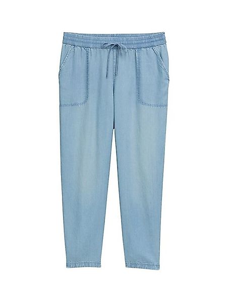 TOM TAILOR Stoffhose günstig online kaufen