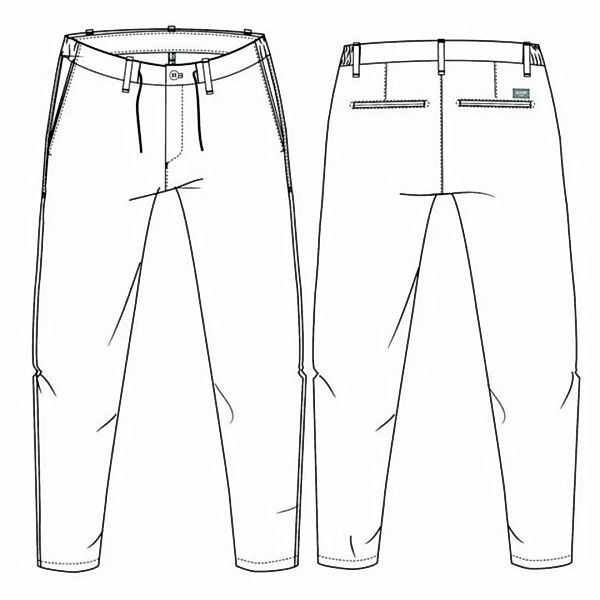 Joop Jeans Stoffhose 15 JJF-81Maxton3-W 10017850 günstig online kaufen