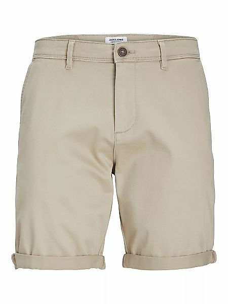 Jack & Jones Herren Chino Short JJIBOWIE JJSHORTS SOLID günstig online kaufen