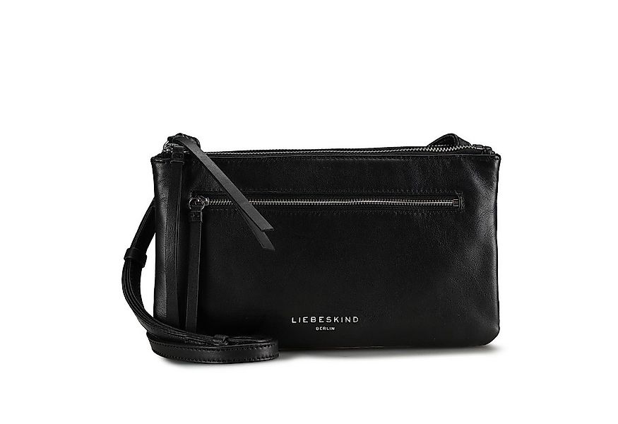 Liebeskind Berlin Umhängetasche Zena, Leder günstig online kaufen