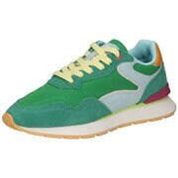 HOFF City Sneaker Damen grün günstig online kaufen