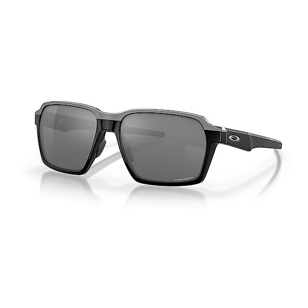 Oakley Parlay Sonnenbrille Prizm Black/CAT3 Polished Black günstig online kaufen