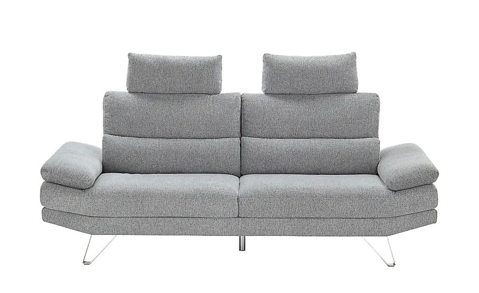 3-sitzer  Varinia ¦ Maße (cm): B: 228 H: 89 T: 106.0 Polstermöbel > Sofas > günstig online kaufen