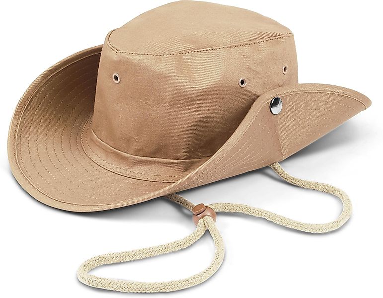 normani Outdoorhut Buschhut Australian Original Afrikanischer günstig online kaufen